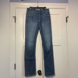 BKE Men's Jake Straight Leg Jeans 30XL